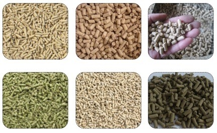 Αναβαθμίστε το σπίτι σας με την μηχανή YSX Farm Pellet Machine/Falt Die Granulator