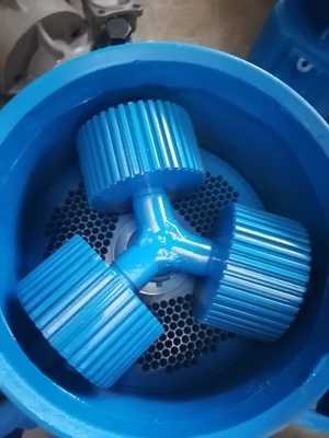 Αναβαθμίστε το σπίτι σας με την μηχανή YSX Farm Pellet Machine/Falt Die Granulator