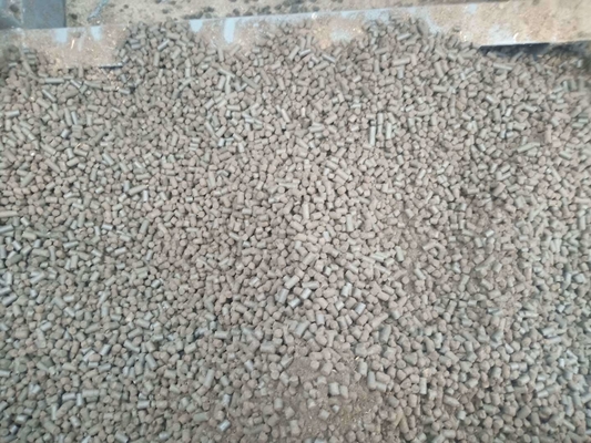 Αναβαθμίστε το σπίτι σας με την μηχανή YSX Farm Pellet Machine/Falt Die Granulator