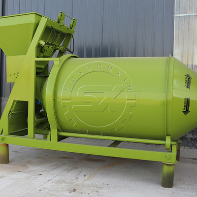 Συσκευές ανάμειξης λιπασμάτων BB 1500 KG για την παραγωγή χύδης