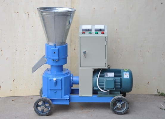 Ικανότητα 100-3500kg/h Μηχανή εκχύλισης YSX για την παραγωγή κόκκων λιπασμάτων από τα απόβλητα ζαχαροκάλαμου