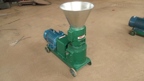 3-30kw Flat Die και Cylinder Pelletizer για το YSX 1-2,5t/h Granulated Tofu Cat Litter