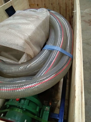 7kw στερεό-πνευστικό διαχωριστικό αφυδατωτήρα τύπου Hopper τύπου εκχυλίσιμο τύπου με μεγάλη χωρητικότητα