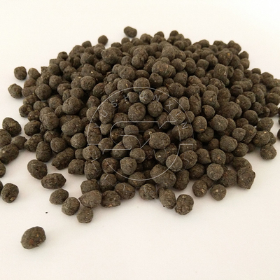 1.5-2.5 t/h Output Chicken Droppings Pellet Making Machine με κατασκευαστή κόκκων τύπου