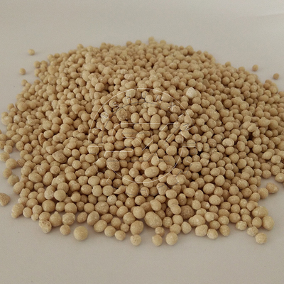 Μεγάλη απόδοση εργασίας Bentonite Cat Litter Granulator Disc Granule Making Machine