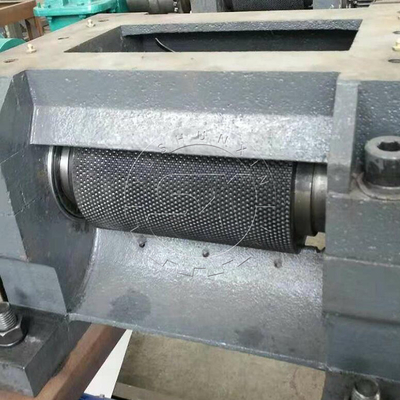 Προσαρμόσιμες 1T / H NPK λιπαστικό Granulators κατασκευαστική μηχανή για την ενεργειακή βιομηχανία εξόρυξης