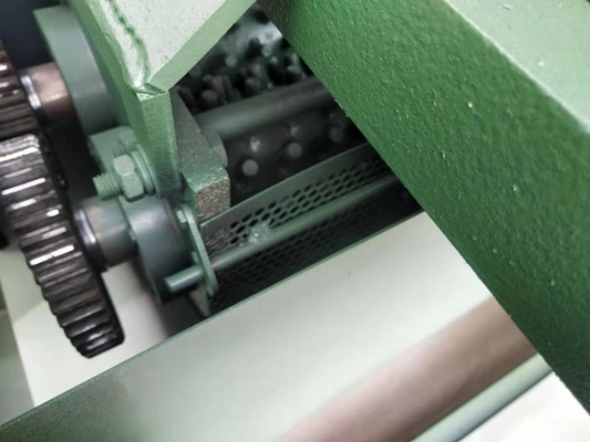 1-6 T/H Ικανότητα YSX Double Roller Press Granulator Machine για την παραγωγή λιπασμάτων