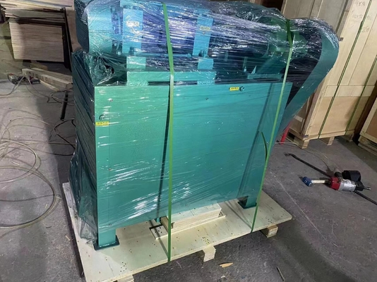 Η μηχανή YSX Double Roller Granulator Machine είναι ιδανική επιλογή για την παραγωγή σύνθετων λιπασμάτων