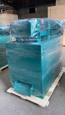 Η μηχανή YSX Double Roller Granulator Machine είναι ιδανική επιλογή για την παραγωγή σύνθετων λιπασμάτων