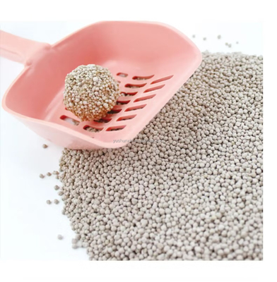 Ανταγωνιστικός δίσκος Granulator για γάτα Litter Granules Fertilizer Granule Making Machine