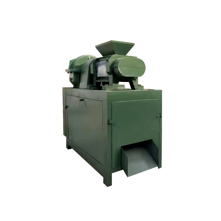Προσαρμόσιμες 1T / H NPK λιπαστικό Granulators κατασκευαστική μηχανή για την ενεργειακή βιομηχανία εξόρυξης
